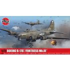 Airfix - 1/72 BOEING B-17G / FORTRESS MK.III (05/25) *