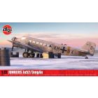 Airfix - 1/72 JUNKERS JU52/3MG4E