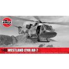 Airfix - 1/48 WESTLAND LYNX AH-7 (06/25) *