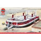 Airfix - 1/144 SR.N4 HOVERCRAFT