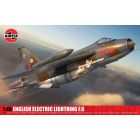 Airfix - 1/48 ENGLISH ELECTRIC LIGHTNING F.6
