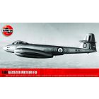 Airfix - 1:48 GLOSTER METEOR F.8 (10/23) *