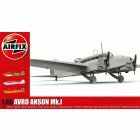 Airfix - 1:48 Avro Anson Mk.i (10/22) *af09191