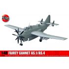 Airfix - 1:48 FAIREY GANNET AS.1/AS.4 (10/23) *