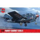 Airfix - 1/48 FAIREY GANNET COD.4 (05/25) *