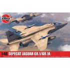 Airfix - 1/48 SEPECAT JAGUAR GR.1/GR.1A (03/25) *