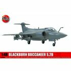 Airfix - 1:48 BLACKBURN BUCCANEER S.2 RAF (11/23) *