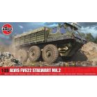 Airfix - 1/35 ALVIS FV622 STALWART MK.2 (03/25) *
