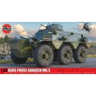 Airfix - 1/35 ALVIS SARACEN MK.5 .