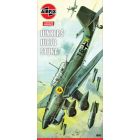 Airfix - 1:24 JUNKERS JU87B STUKA (9/23) *