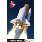Airfix - 1/144 SPACE SHUTTLE GIFT SET (06/25) *