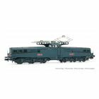 Arnold - Sncf Cc 14111 Blue Livery 4 Lamps Iii Dcc S (12/22) *arn-hn2549s