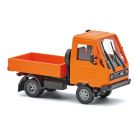 Busch - 1/87 MULTICAR M26 MIT FAHRER