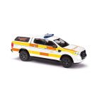 Busch - 1/87 FORD RANGER JOHANNITER COTTBUS KDOW 2016