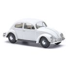 Busch - 1/87 VW KAFER, WEIß