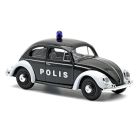 Busch - 1/87 VW KAFER, POLIS