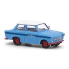 Busch - 1/87 TRABANT P601 LIMO, LPG (04/25) *