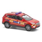 Busch - 1/87 FORD KUGA, FW CHEMPARK