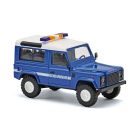 Busch - 1/87 LAND ROVER 90, GENDARMERIE
