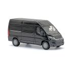 Busch - 1/87 CITROEN JUMPER, SCHWARZ