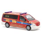 Busch - 1/87 MB VITO, CHEMPARK