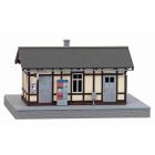 Busch - 1/87 HALTEPUNKT AUFHAUSEN H0 (03/25) *