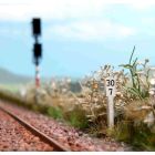 Busch - 1/87 KILOMETERSTEINE H0 (03/25) *