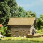 Busch - 1/87 WASSERMUHLE H0 (03/25) *