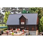 Busch - 1/87 WALDGASTHAUS KOHLERHUE