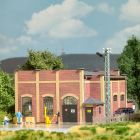 Busch - 1/87 ALTE FABRIK H0 (03/25) *