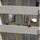 Busch - 1/87 EINRICHTUNG MALERARBEITEN H0