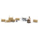 Busch - 1/87 A-SET:SENSE DENGELN H0 (03/25) *