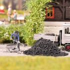 Busch - 1/87 A-SET: KOHLER BEI DER ARBEIT