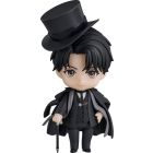 Character Goods - LORD OF THE MYSTERIESNENDOROID KLEIN MORETTI