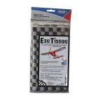 Deluxe Materials - EZE TISSUE BLACK CHEQUER 3 SHEETS/PACK BD75