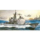 Dragon - 1/350 U.S.S. TICONDEROGA CG-47 (11/24) *