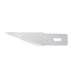 Excel Blades - #2 SUPER SHARP STRAIGHT EDGE BLADE - 5PCS.