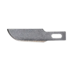 Excel Blades - #10 CURVED EDGE BLADE - 5 PCS.