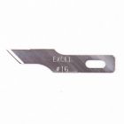 Excel Blades - #16 STENCIL EDGE BLADE - 5PCS.