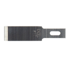 Excel Blades - #17 3/8"" SMALL CHISEL BLADE - 5 PCS.