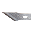 Excel Blades - #24 DEBURRING BLADE - 5PCS.