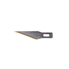 Excel Blades - #11 BLADE - TIN COATED - 5 PACK - CARDED