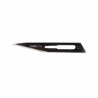 Excel Blades - #11 SURGICAL SCALPEL BLADE STAINLESS STEEL - 2 PCS.