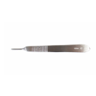 Excel Blades - SURGICAL HANDLE STAINLESS STEEL