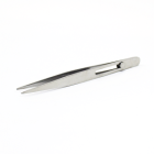 Excel Blades - 4 3/4"" POINTED SLIDE LOCK TWEEZERS