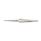 Excel Blades - 4 1/2"" POINTED SELF CLOSING TWEEZERS