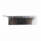 Excel Blades - PULL SAW BLADE - 1-1/2 X 010 X 30 TPI X 5 - CARDED
