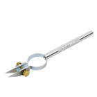 Excel Blades - DUAL FLEX CUTTER SET WITH 2 BLADES - CARDED