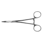 Excel Blades - 5"" CURVED NOSE HEMOSTAT - CARDED