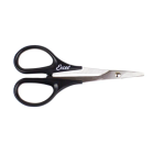 Excel Blades - 5 1/2"" LEXAN SCISSORS - CURVED - CARDED